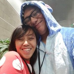 Meet your Posher, Ember